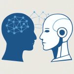 When Structure Becomes Fate: How Emergent Necessity Drives Minds and Machines