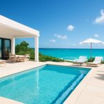 Turks and Caicos Villas: A Private World of Sea, Sky, and Seamless Service