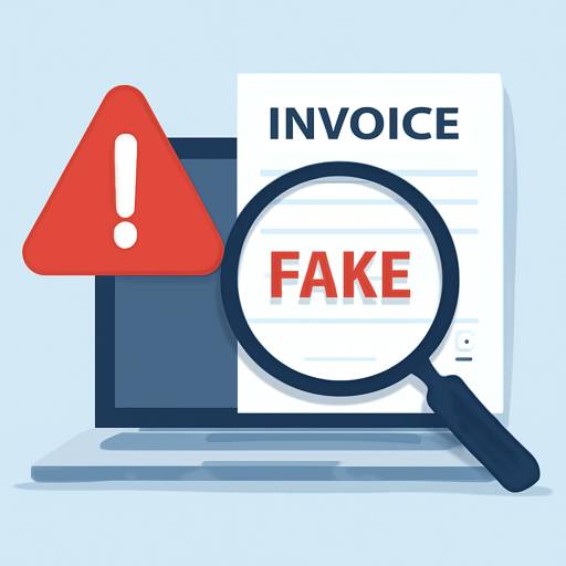Spot the Scam: How to Detect Fake Invoice Before It Costs Your Business